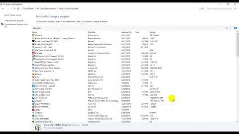 How to enable Telnet client in Windows 10