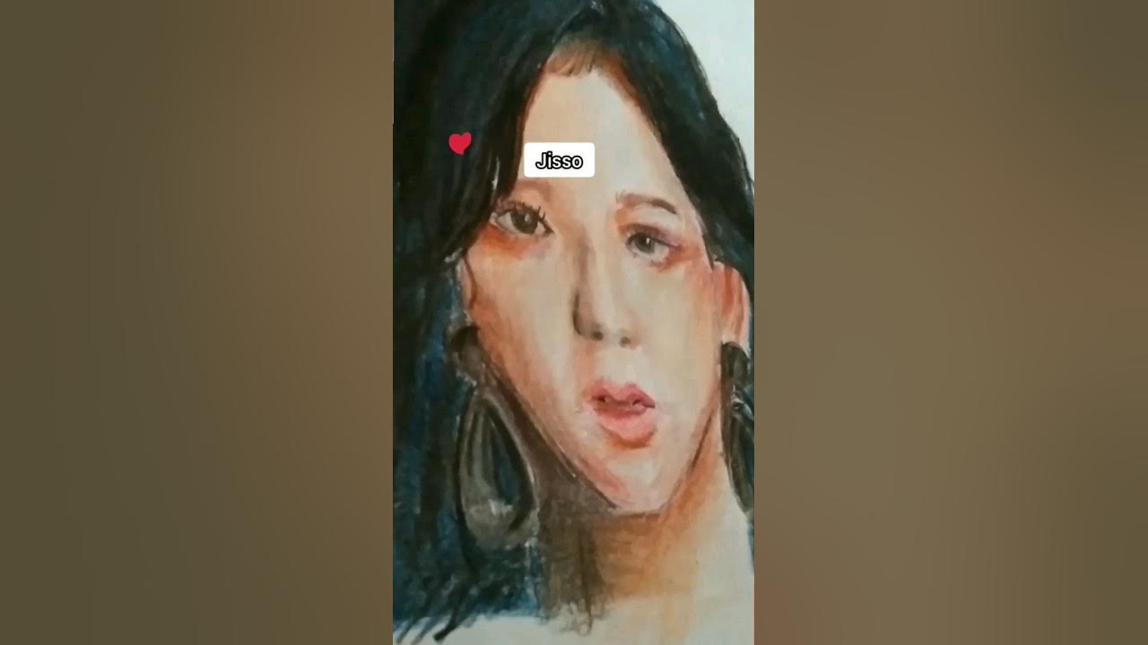 my-hands-are-paining-josoo-ytshorts-juliagisellaart-jisoo