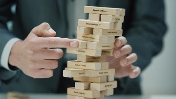 Endpoint Security for the Cloud Generation