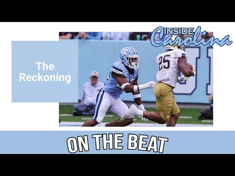 Video: On The Beat Podcast - The Reckoning
