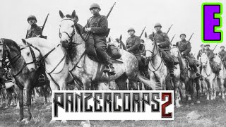 Panzer Corps 2- Bug River [2]- Fall Weiss