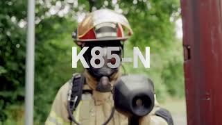 Flir K75, K85 and K85-N.