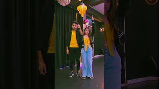 Haule Haule Ho Jayega Pyar.... & Snehu