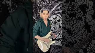 Xtentacion - Look At Me Guitar Tutorial