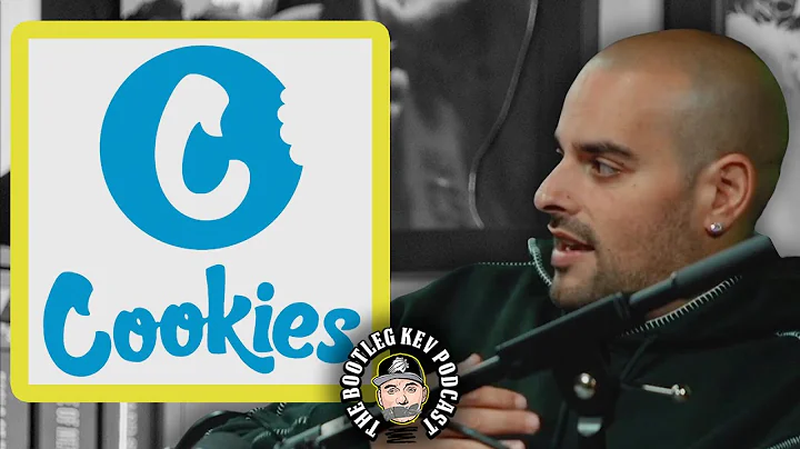 BERNER on Secrets Behind Strength of "Cookies" Brand