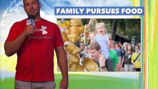 State Fair Experience Day 1 Session 113