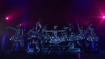 SONGS / モーニング娘。(from モーニング娘。コンサートツアー2009 春〜 プラチナ 9 DISCO 〜)