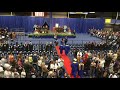 2019 Lincoln College Preparatory Academy Commencement Ceremony