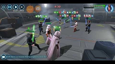 JML Vs JMK (Speed Vs Damage)