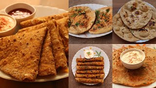 Husbands lunch box mon - fri | Husband tiffin box recipes - DV Recipes