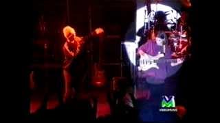 Jamiroquai - Stu&#39;s Tune (Live Milan Italy 1993)