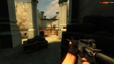 CSS / Bendy Miniclip