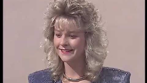 Blind Date 1988 Alex and Sue