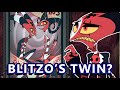 Blitzo's Twin Sister? Helluva Boss Timeline Explained!