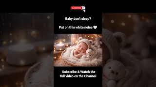 Subscribe for daily calming sounds &amp; ambience 🌙 #sleep #relax #ambience #whitenoise #rainsounds
