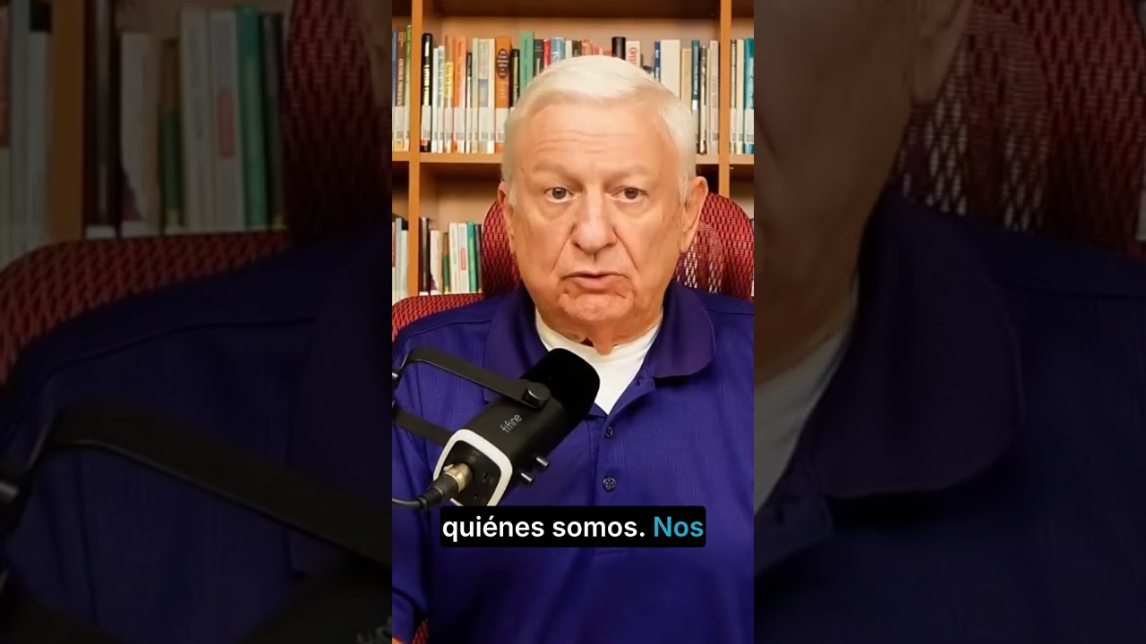 ¿Quiénes Somos? Más Allá de Títulos y Logros