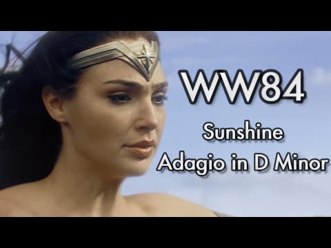 Sunshine Soundtrack ~ Surface of the Sun ~ Film Version ~ High Definition Audio