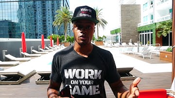 Your 3 Step In-Business Process | Dre Baldwin