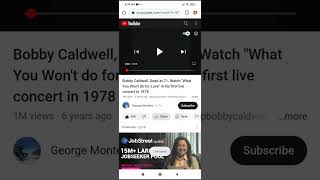 HOW TO DOWNLOAD MUSIC TO YOUR PHONE FROM YOUTUBE. screenshot 4