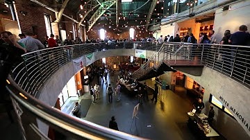 HashiConf 2015 Highlights