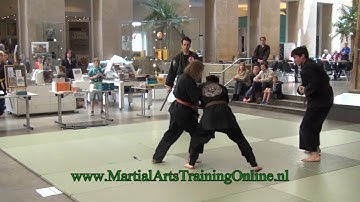 CombatDefense 1 MP 4 HD 1080p