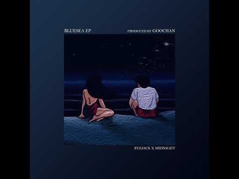 Byejack X Midnight 聽海浪 Bluesea 1