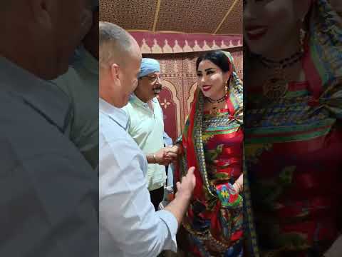 لقاء الأسطورة أودادن مع سعيدة شرف في مهرجان امنتانوت اودادن المغرب اكسبلور ترند