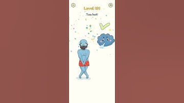 👌👋TOO HOT! DOP 2 DELETE ONE PARK LEVEL 131 ALL LEVELS SHORT SUBSCRIBED TO MY CHANNEL 💪🤝