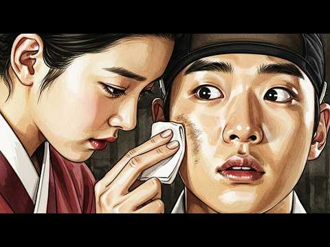 낮에는 등신, 밤에는 귀신! 한양을 뒤흔든 반전 '바보'의 역대급 이중생활  | 야담 옛날이야기 전설 민담