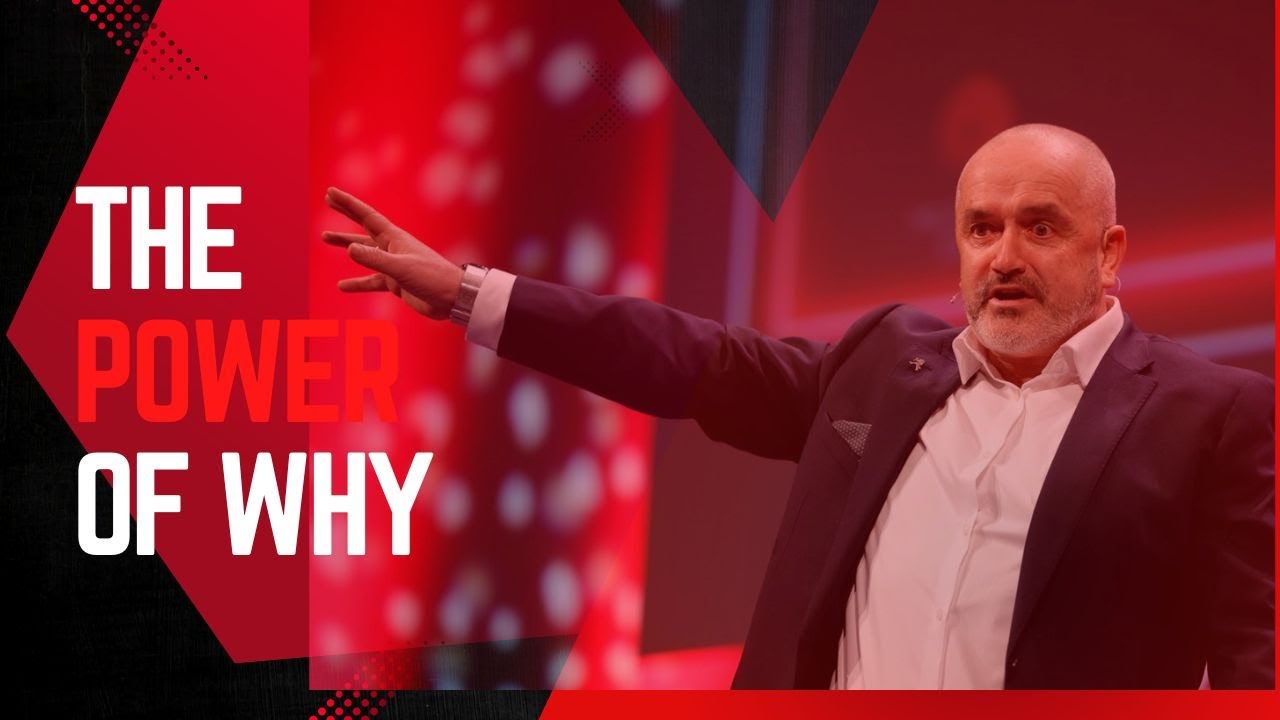 The Power of Finding Your Why: Be Clear on Your Goal and Motivation