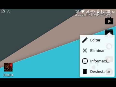 Como descargar FnAf 4 gratis
