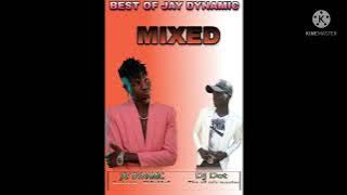 BEST OF JAY DYNAMIC MIX BY DJ DOT