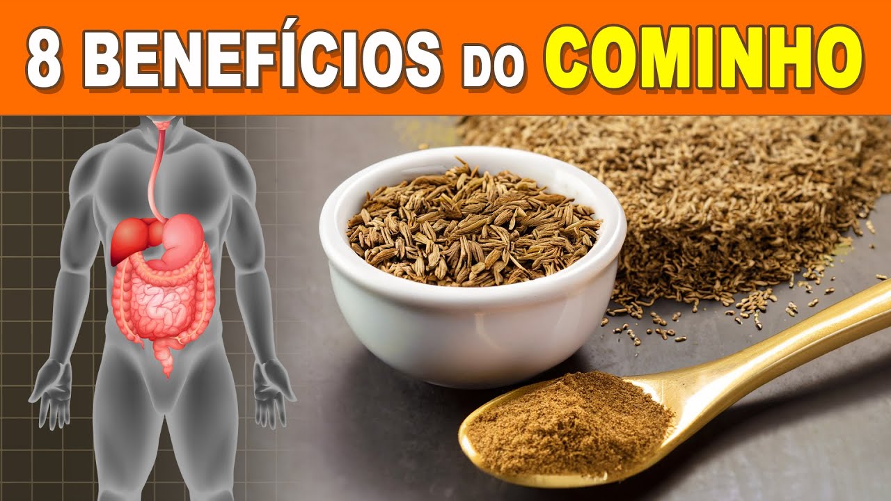Onde Usar Cominho