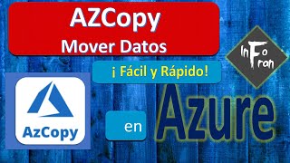 26.- Azcopy - Aprende Azure Fácil Y Rápido -