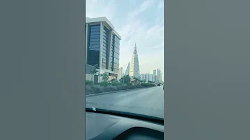 AL Faisaliah Tower Travel Riyadh 