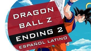 Dragon Ball Z - "Angeles Fuimos" | Español Latino | David Delgado chords