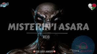 Misterin’i Asara: [Rdb] #gasyrakoto