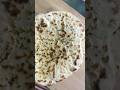 Delicious Flatbread #shorts #bread #food #recipe