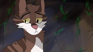 Leafpool and Squirrelflight : Satisfied MAP [27]