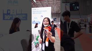 Recap Petfair Vietnam 2026