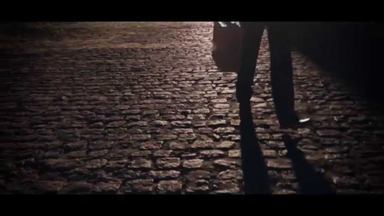 O Delator (clipe oficial) - CASCADURA - part. Jajá