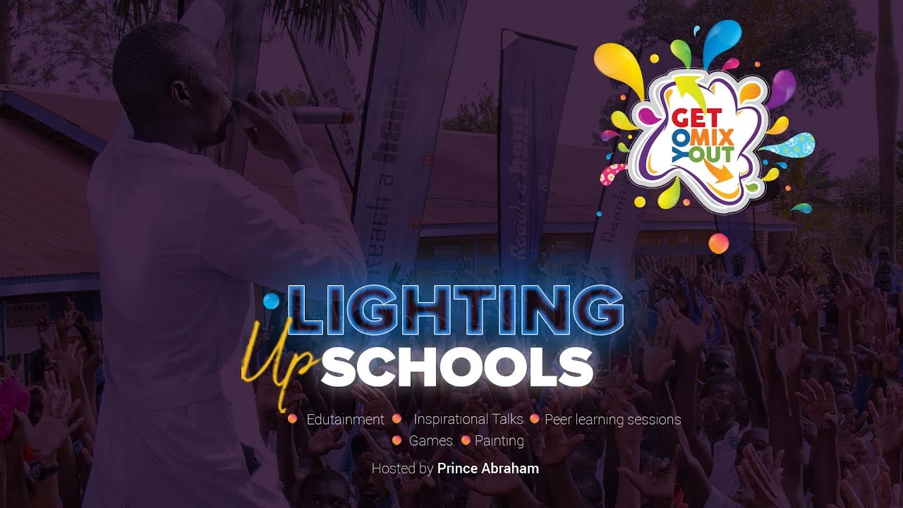 ONWARDS & UPWARDS SS LUBOWA OUTREACH