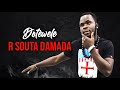 R Souta Damada - Dotewele (Officiel 2020)