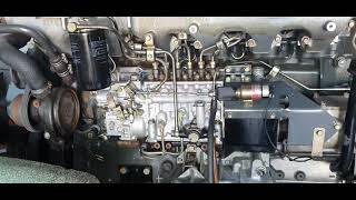 MITSUBISHI 6D24-TE1