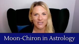 MOON-CHIRON: Mother-Wound & Parentified Children | Jessica DiRuzza | Trust Psyche