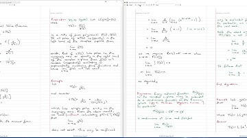 ECNG1016 Initial and Final Value theorems