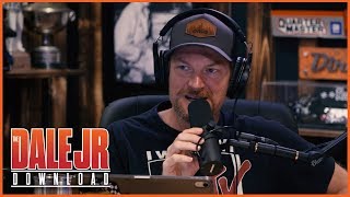 Dale Jr. Download: Bowyer Punchin' The Hell Outta Him