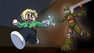 Aku Coba Survivor baru Technician di BITE BY NIGHT Roblox!!