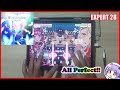 BanG Dream 誓いのWingbeat Chikai No Wingbeat All Perfect Expert 28 BanG Dream 誓いのWingbeat Chikai No Wingbeat All Perfect Expert 28