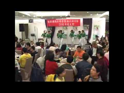 手語表演.堅持.為你打拼
